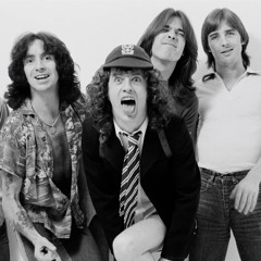 AC / DC Mega Mix