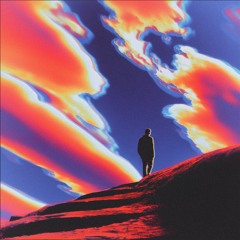 Gradient Midnight