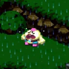 Harp Sad Song in Am