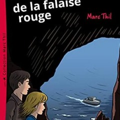 TÉLÉCHARGER Le Mystère de la falaise rouge (French Edition) en format epub VcmIG