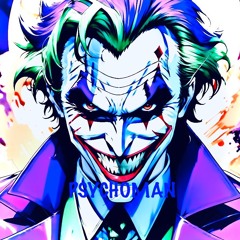 Psychoman (2018)