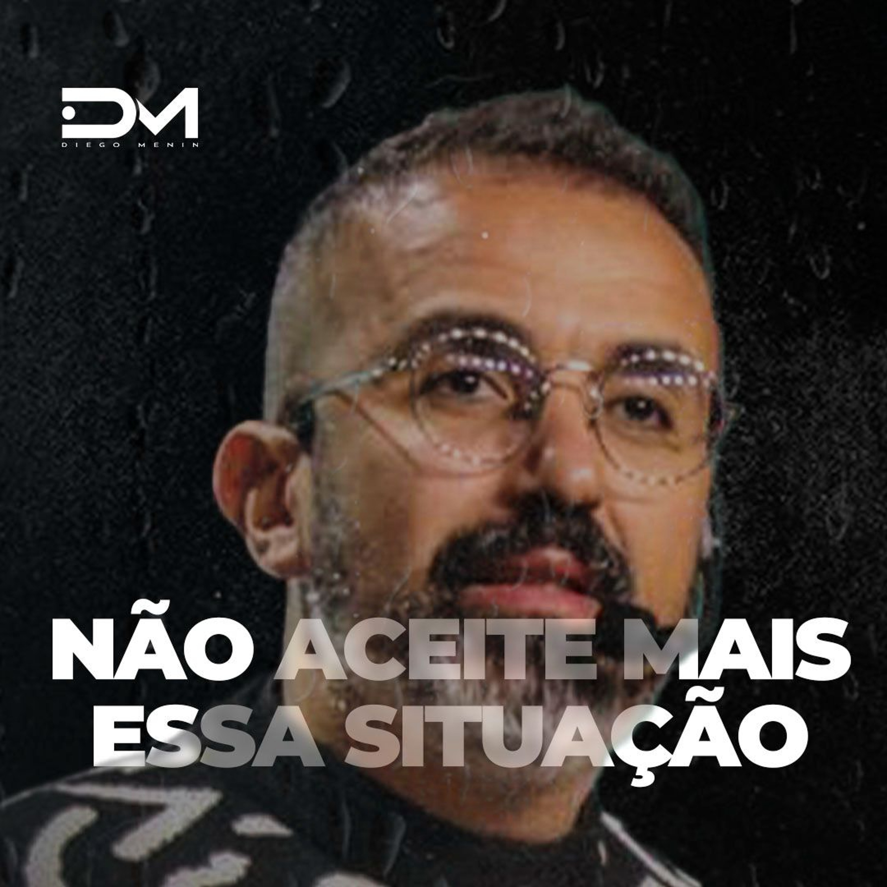 NÃO ACEITE MAIS ESSA SITUAÇÃO - MOTIVACIONAL episode artwork