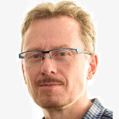 Digitális Hétköznapjaink - Gépek, robotok, robotika - Nagy Ferenc biztonságtechnikai szakértő - 2025. 11. 06.