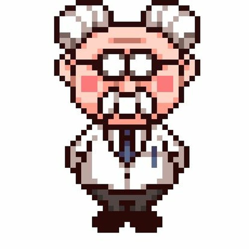 Dr Andonuts Lab By Mother Rockin Tunes