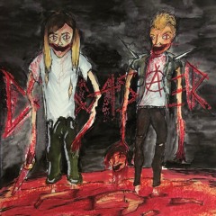 DISASTER feat GIZMO