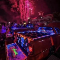 Carnaval De vagabundo Eletrofunk -  DJ Bielzin Produções (ttk)