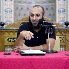 الدكتور محمد الغليظ - النجاح لا يعرف الراحه