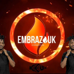 SET EMBRAZOUK BAILE FIRE 🔥 DJ KEU