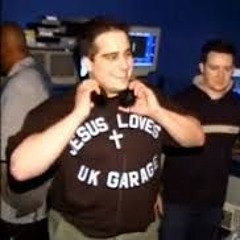 Jesus Loves ATC