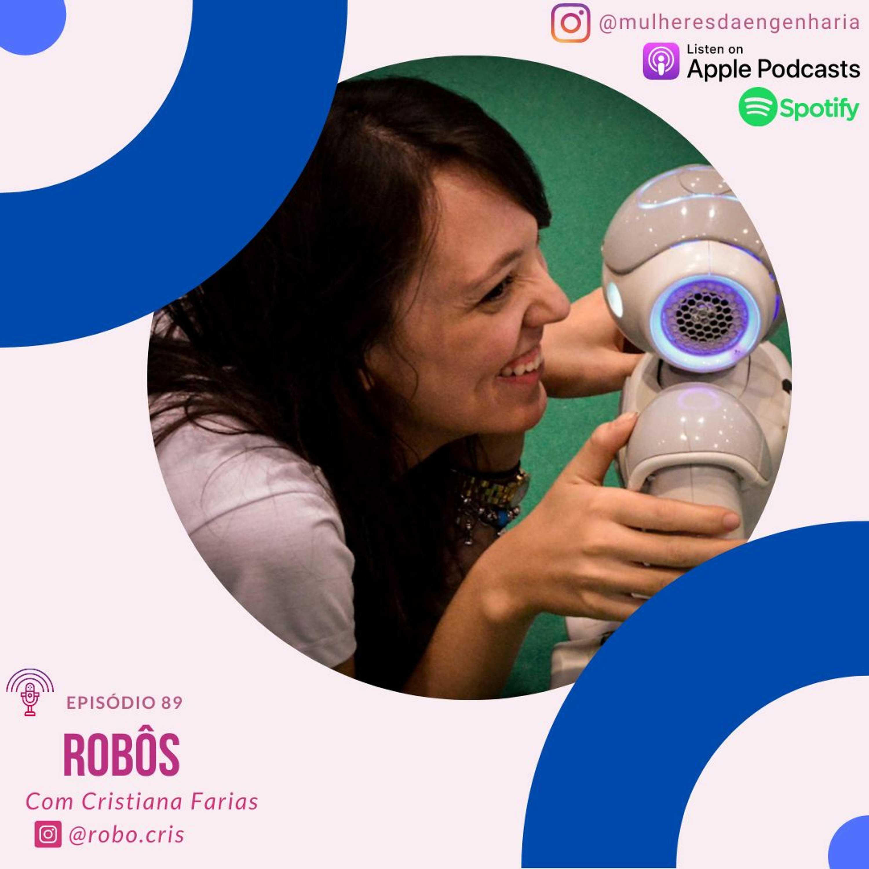 Mulheres da Engenharia