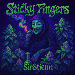 Sticky Fingers