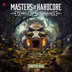 Masters of Hardcore 2025 | Temple of Resonance | Warmupmix by DJ Tortion