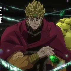 ZA Warudo