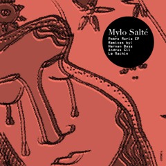 Mylo Salte - Afternoon Cherie