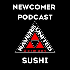 NEWCOMER PODCAST - SUSHI