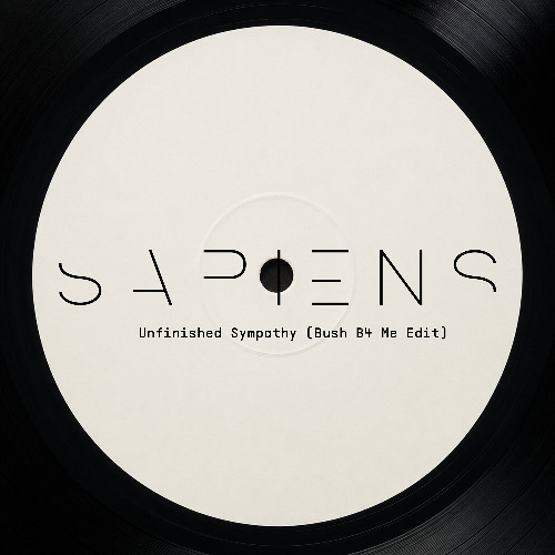Stream Massive Attack - Unfinished Sympathy (Bush B4 Me Edit) by