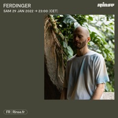 Ferdinger - 29 Janvier 2022