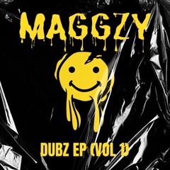 MAGGZY - AHH FUCK (free download)