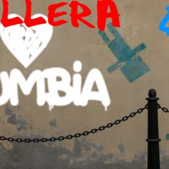 Cumbia Base y Villera - Vamos Los Pibes Mix