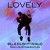 Artwork for Billie Eilish Ft Khaled - Lovely (RXNO Liquid DNB Bootleg)