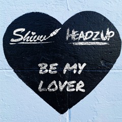 DJ SHIVV & HeadzUp - Be My Lover SAMPLE 💥 OUT NOW ON KLUBBED💥