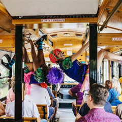 Review Special Price Savannah For Morons Comedy Trolley Tour