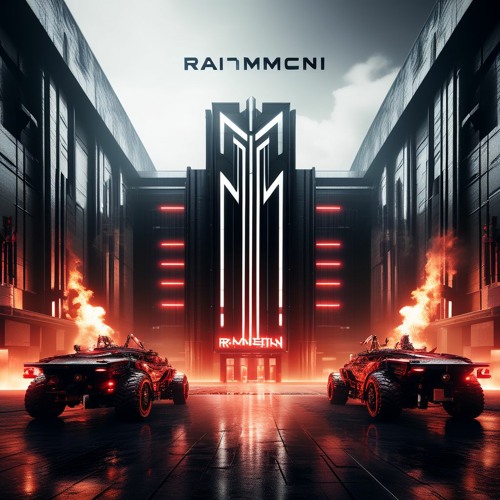 Stream Rammstein* /Spring\[Techno Version FULL] By Brayzzer.
