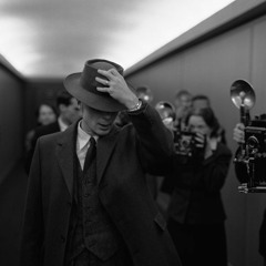 Destroyer of Worlds (Oppenheimer Hardstyle Edit)