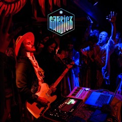 Temple Haze Live at Garbicz 2024