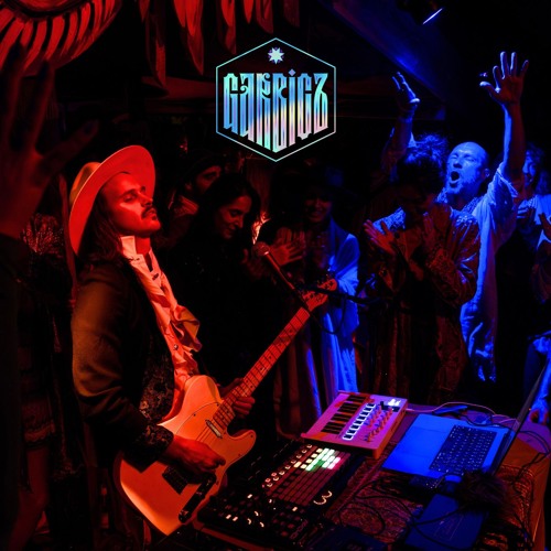 Temple Haze Live at Garbicz 2024