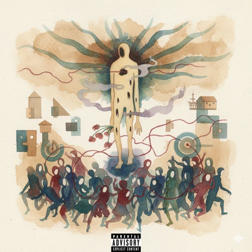 TIPTOE (with Tyler, the Creator & Denzel Curry)