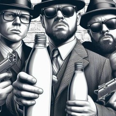 GOT MILK (FREE DOWNLOAD)