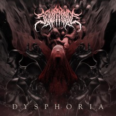 SEVRYNCE - DYSPHORIA
