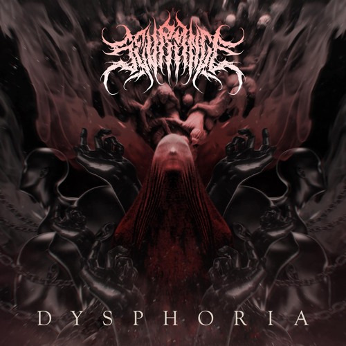 SEVRYNCE - DYSPHORIA