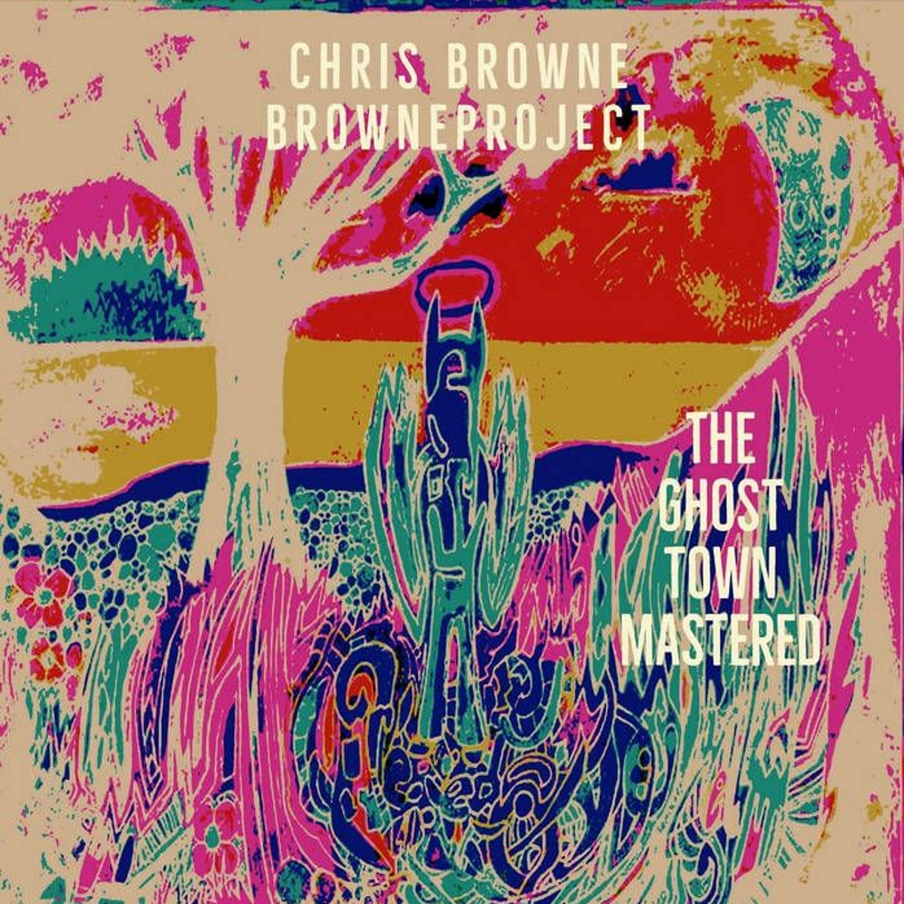 Chris Browne BrowneProject