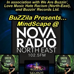 MindScape - Trance Anthems @ Nova Radio North-East 102.5FM (04/05/2024) [FREE DOWNLOAD!]