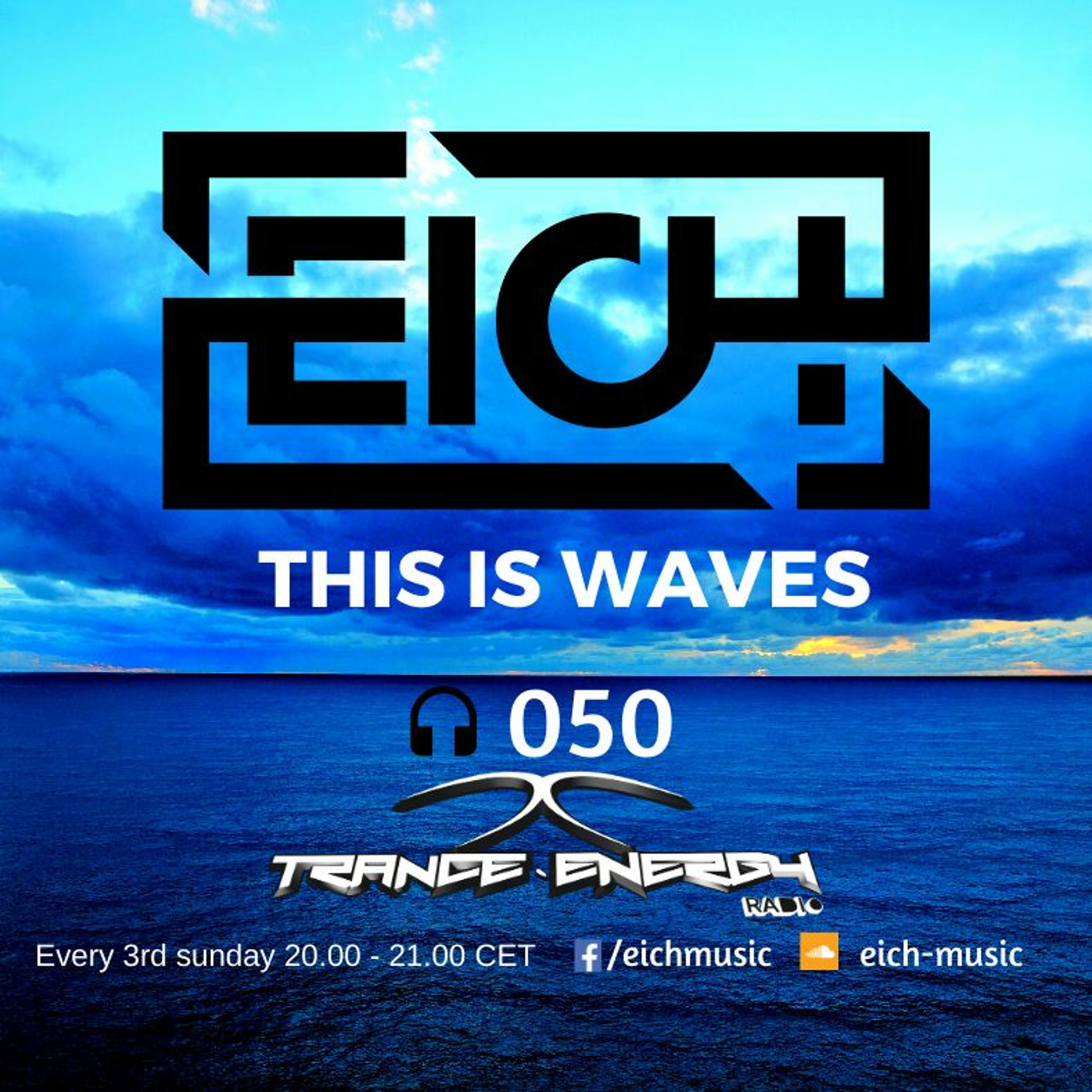 This Is Waves - Podcast