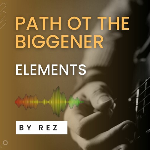 Rez - Elements