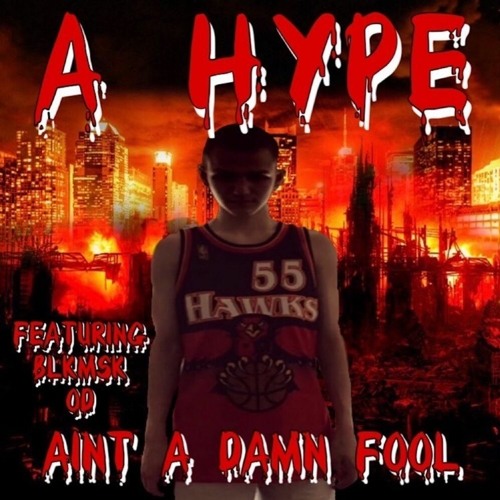 Stream Ain't A Damn Fool (Feat. OD & BLKMSK) (Prod. Mark Jones) by