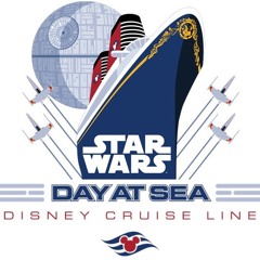 Star Wars Day at Sea Galactic Dance Party