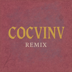 COCAÏNA (Remix)