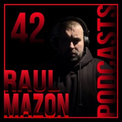 PODCAST 42 : SESSION HOUSE TECHOUSE CIRCUIT