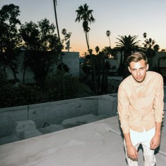 Never Be Like You - Flume(sLOPPy remix)