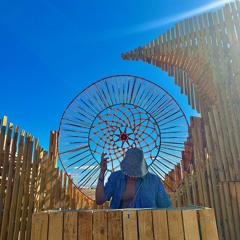 Afrika Burn 2025 - Song Catcher - Friday Afternoon