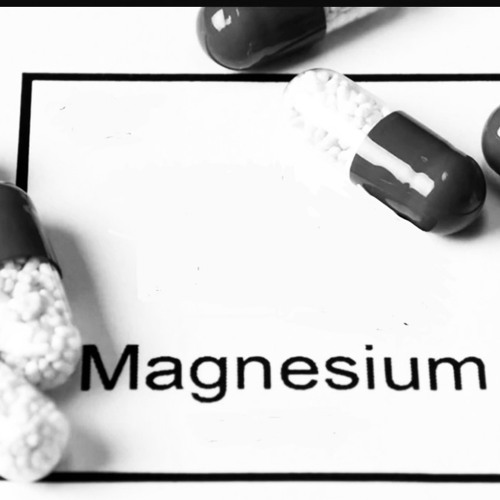 Magnesium