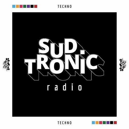 🎧Sash-Basement🎧 @ (((Electronic DJ Collective))) 👉on Sudtronic Radio...  Podcast -Mitschnitt