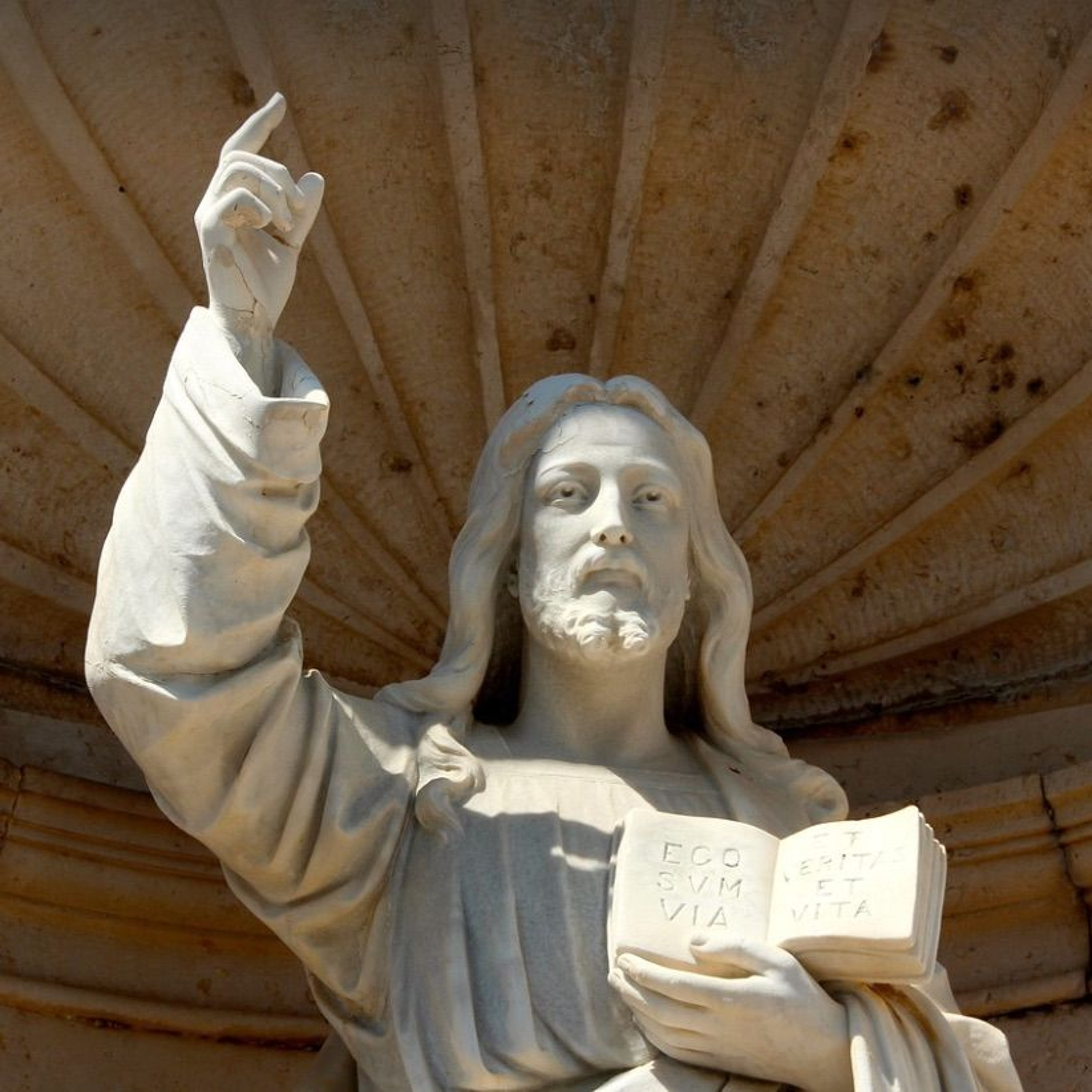 Qui est Jésus 2026-04-10 Jésus dans l'Evangile selon Mathieu