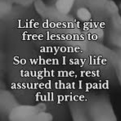 LosTheChampion(LTC) - LIFE LESSON(prod.llancey)