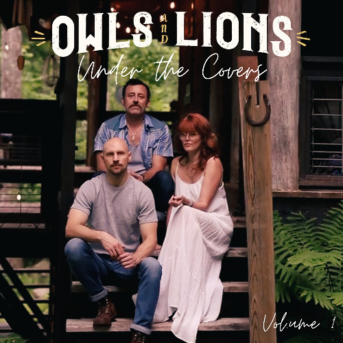 Home (Phillip Phillips) by Owls & Lions