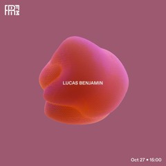 RRFM • Lucas Benjamin • 27-10-2022